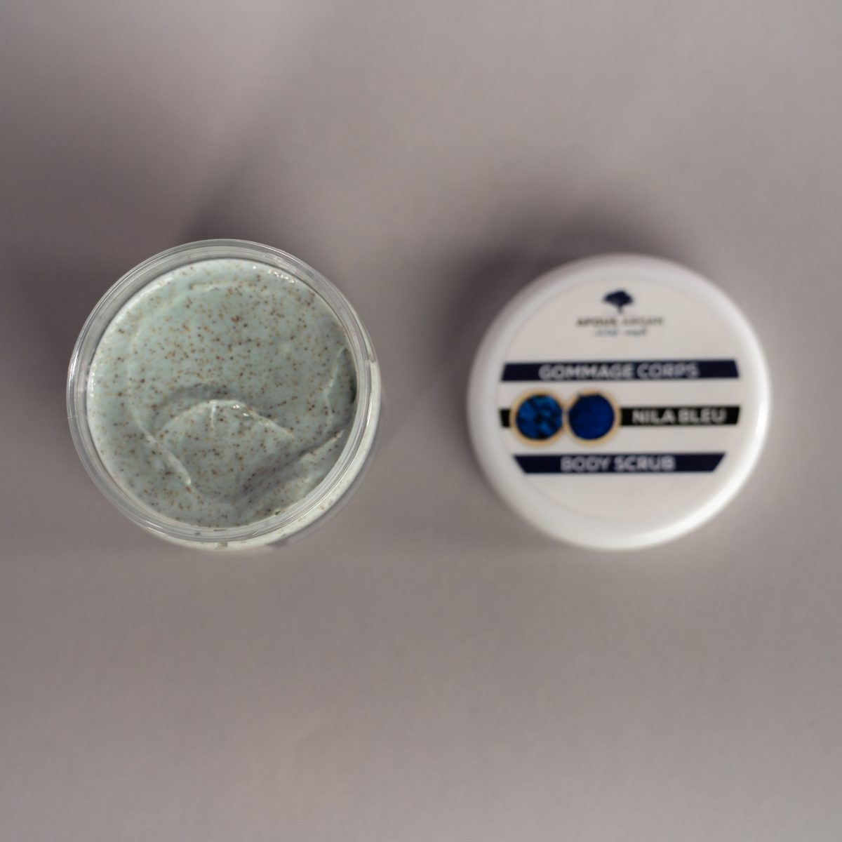 Body Scrub Nila Bleu - Image 4