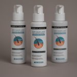 Anti Hair Loss Professionnal Shampoo - Image 2