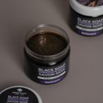 BLACK SOAP MOROCCAN HAMMAM  Argan | Lavande - Image 2