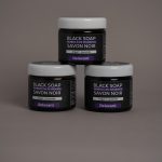 BLACK SOAP MOROCCAN HAMMAM  Argan | Lavande - Image 3