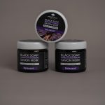 BLACK SOAP MOROCCAN HAMMAM  Argan | Lavande - Image 4