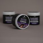 BLACK SOAP MOROCCAN HAMMAM  Argan | Lavande