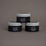 BLACK SOAP MOROCCAN HAMMAM SAVON NOIR Argan | Lavande - Image 4