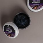 BLACK SOAP MOROCCAN HAMMAM SAVON NOIR Argan | Lavande - Image 2