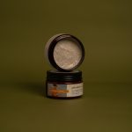 BODY SCURB ALMOND HONEY