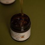 ORANGE BLOSSOM HONEY 350g - Image 2