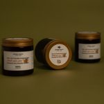 ORANGE BLOSSOM HONEY 350g - Image 3