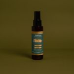 PARFUM cheveux et corps Berbère Anti-tabac Anti-odeurs