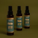 PARFUM cheveux et corps Berbère Anti-tabac Anti-odeurs - Image 2