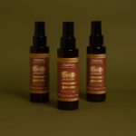 PARFUM cheveux et corps Berbère Anti-tabac Anti-odeurs - Image 3