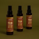 PARFUM cheveux et corps Berbère Anti-tabac Anti-odeurs - Image 2