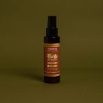 PARFUM cheveux et corps Berbère Anti-tabac Anti-odeurs