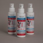 Crème anti-douleur anti-rhumatismale apaisante - Image 3