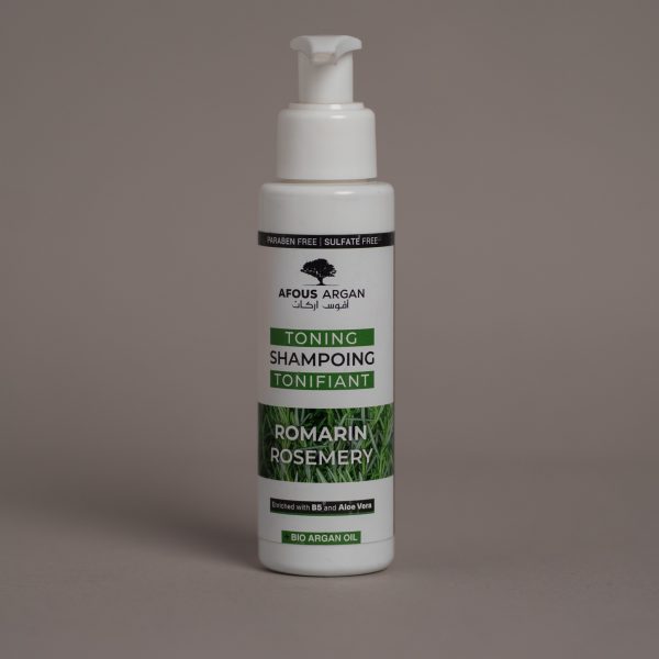 TONING SHAMPOING TONIFIANT