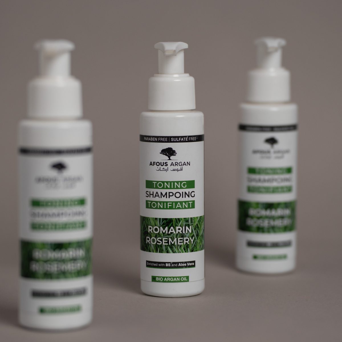 TONING SHAMPOING TONIFIANT - Image 3