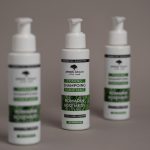 TONING SHAMPOING TONIFIANT - Image 3