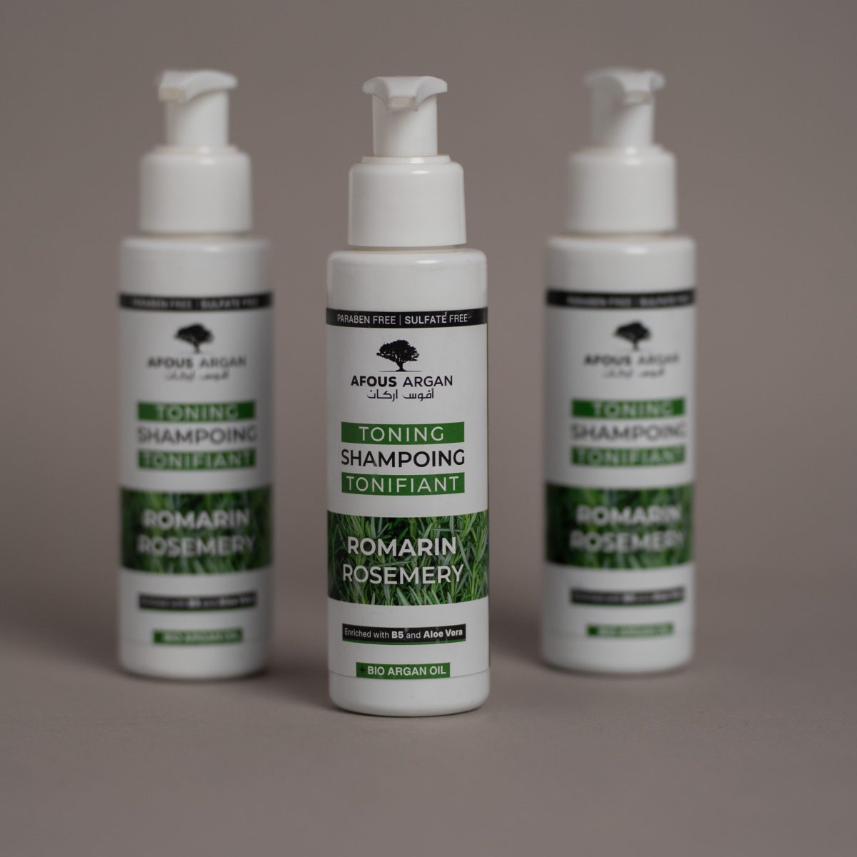 TONING SHAMPOING TONIFIANT - Image 2