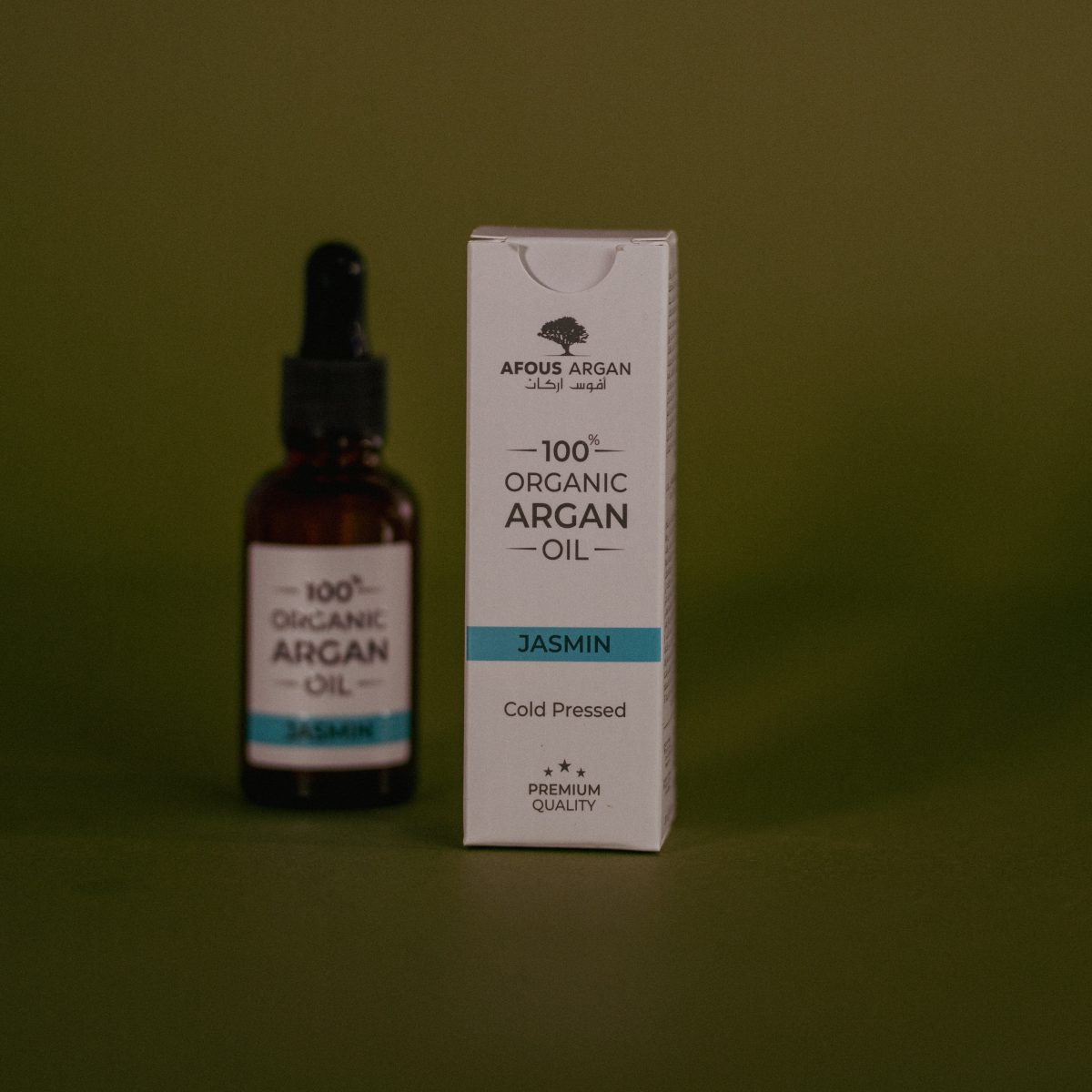 ORGANIC OIL JASMIN - Image 2