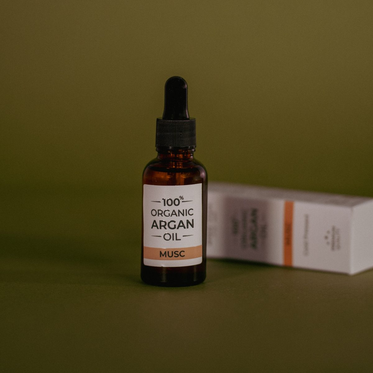 ORGANIC OIL MUSC - Image 2