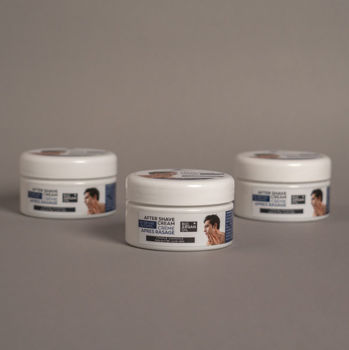 AFTER SHAVE CREAM - Image 3