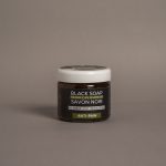 BLACK SOAP MOROCCAN HAMMAM SAVON NOIR