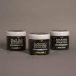 BLACK SOAP MOROCCAN HAMMAM SAVON NOIR - Image 4