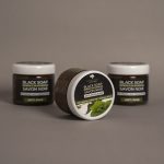 BLACK SOAP MOROCCAN HAMMAM SAVON NOIR - Image 3