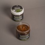 BLACK SOAP MOROCCAN HAMMAM SAVON NOIR - Image 2