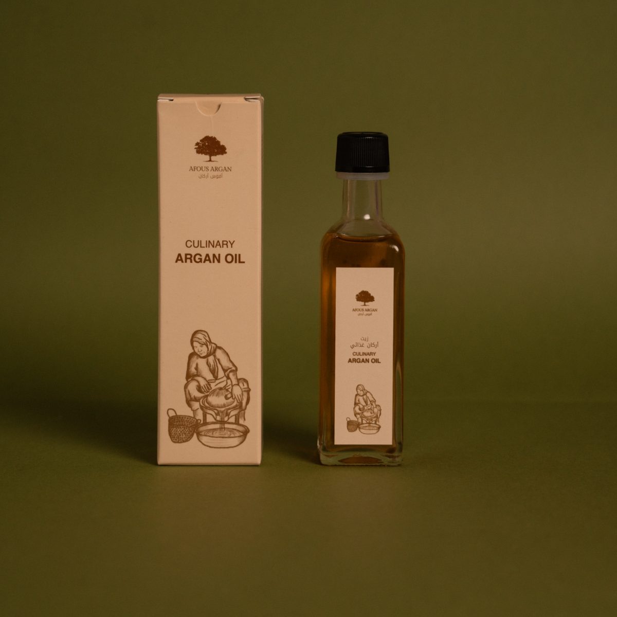 CULINARY ARGAN OIL - Image 2