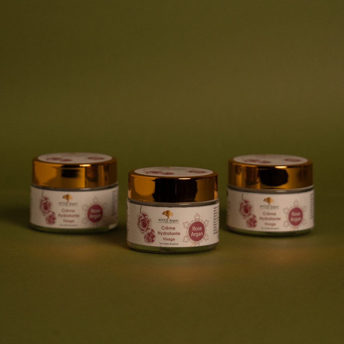 Facial moisturizer - Image 3