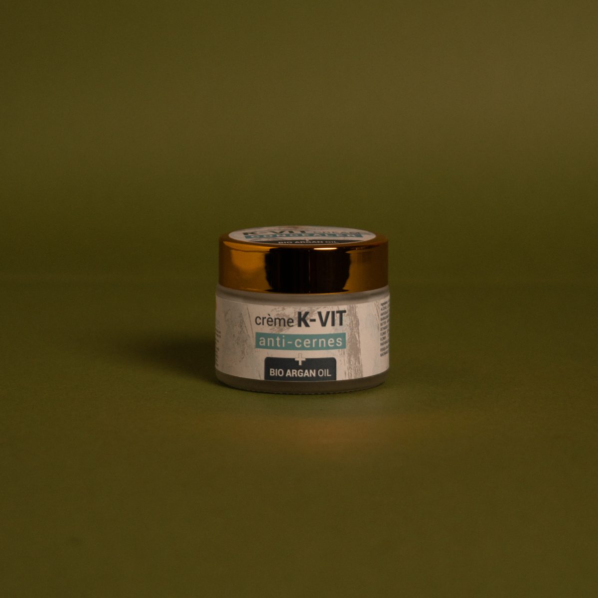 Facial moisturizer - Image 1