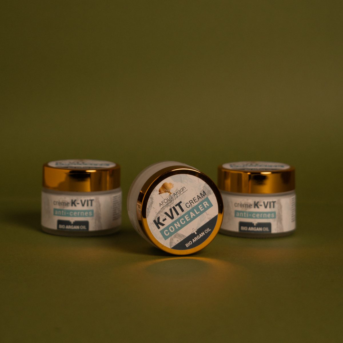 Facial moisturizer - Image 2